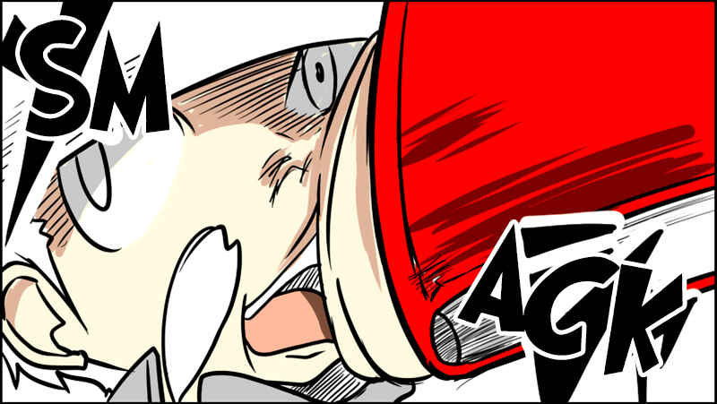 Page 30 Chapter 9 Senyuu.