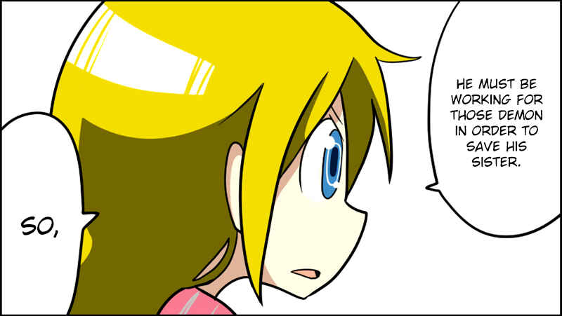 Page 33 Chapter 9 Senyuu.