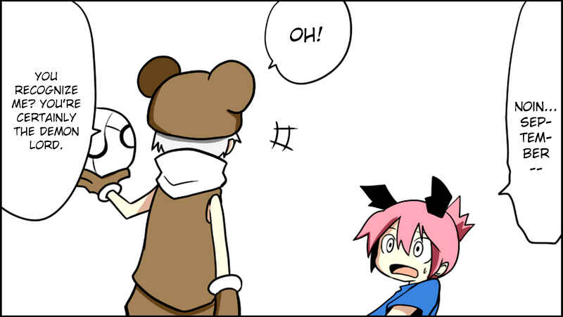 Page 46 Chapter 9 Senyuu.
