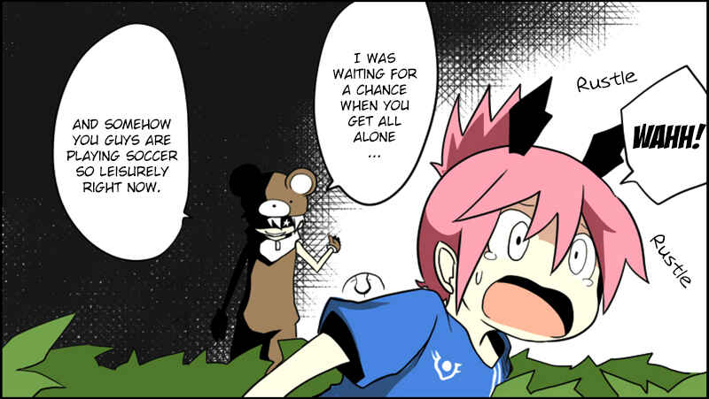 Page 49 Chapter 9 Senyuu.