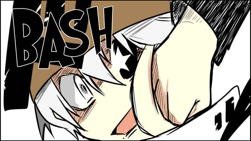 Page 56 Chapter 9 Senyuu.