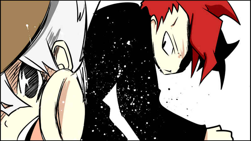 Page 57 Chapter 9 Senyuu.