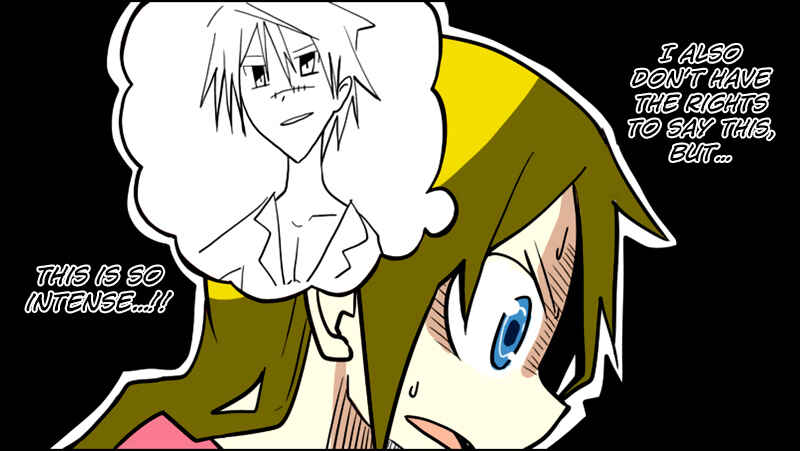 Page 6 Chapter 9 Senyuu.