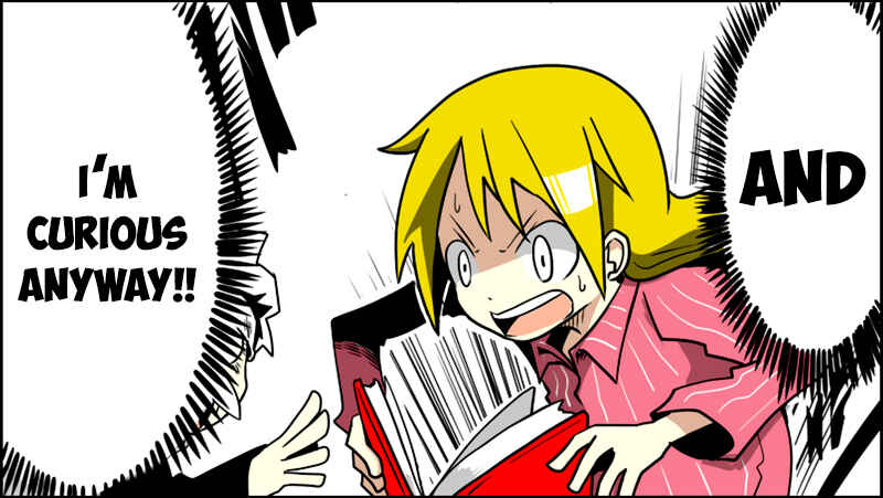 Page 9 Chapter 9 Senyuu.