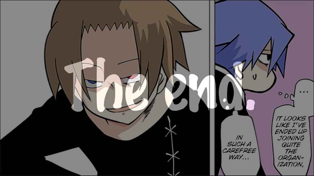 Page 16 Chapter 69 Senyuu.