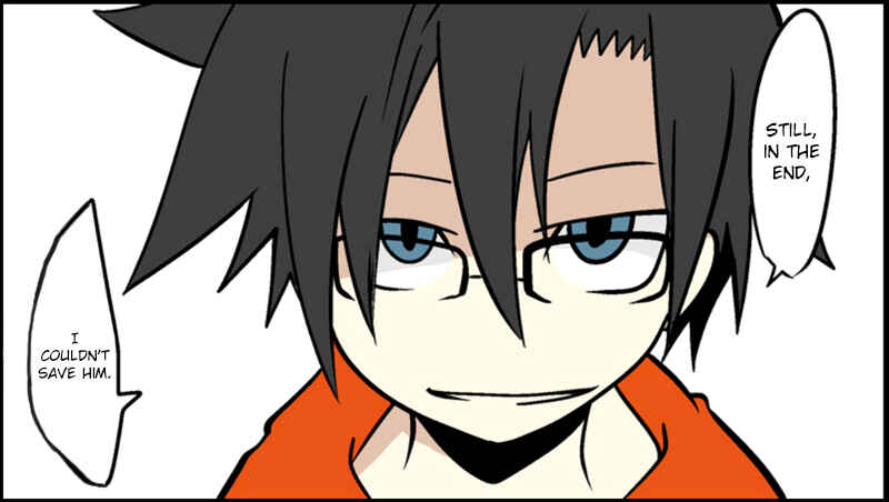 Page 12 Chapter 28 Senyuu.