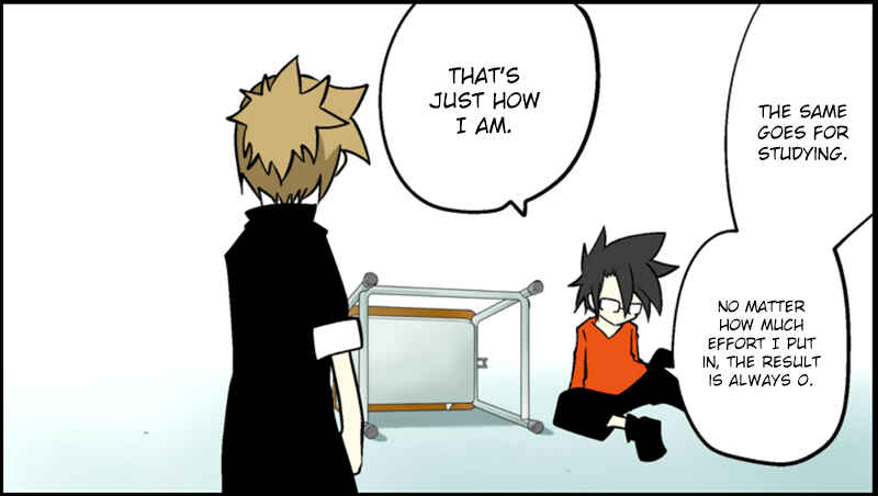 Page 13 Chapter 28 Senyuu.