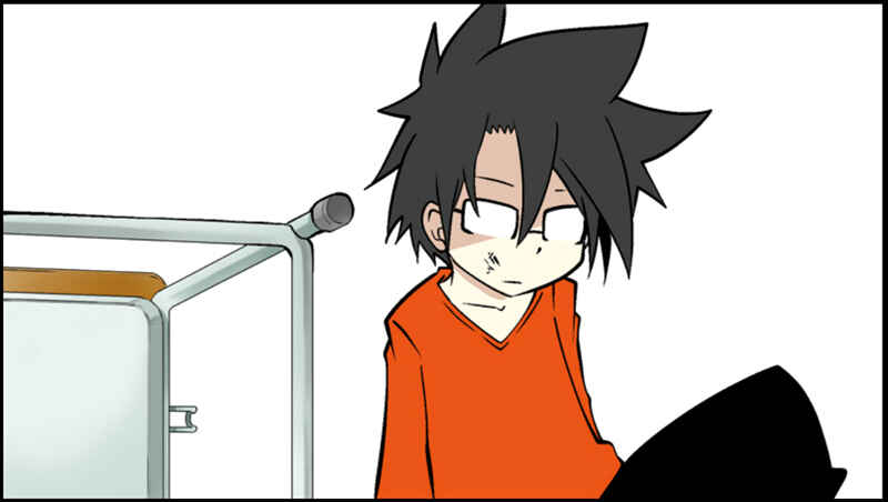 Page 2 Chapter 28 Senyuu.