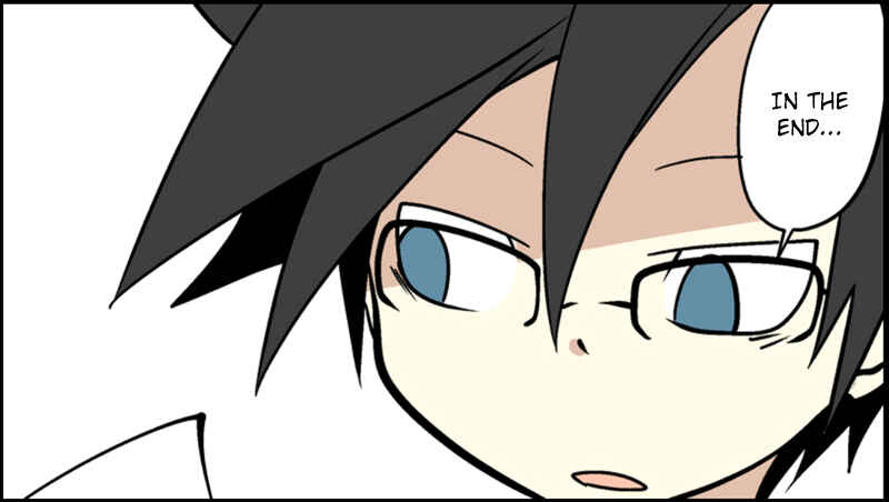 Page 22 Chapter 28 Senyuu.