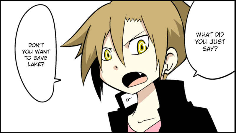 Page 3 Chapter 28 Senyuu.
