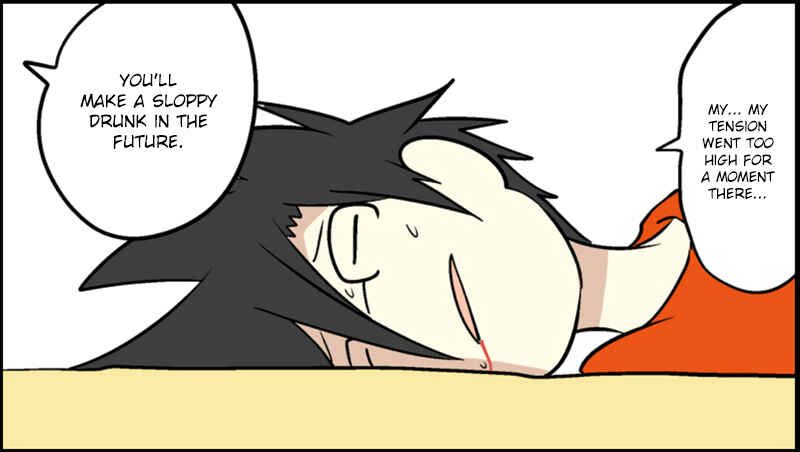 Page 35 Chapter 28 Senyuu.