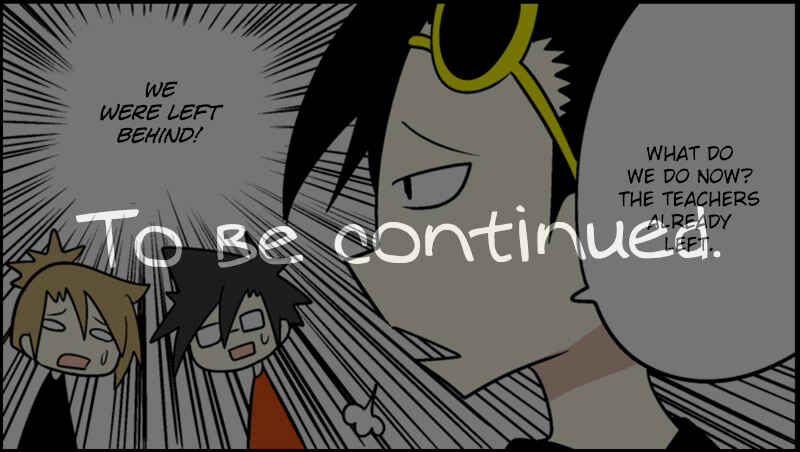 Page 42 Chapter 28 Senyuu.
