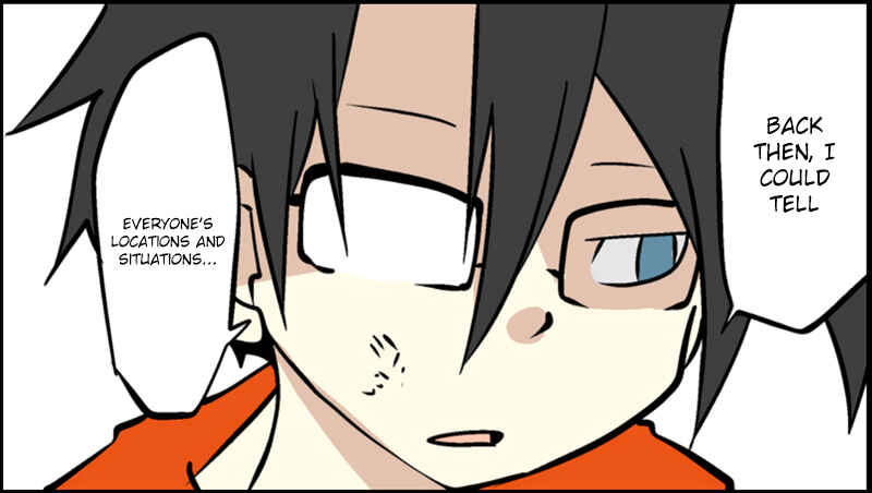 Page 6 Chapter 28 Senyuu.