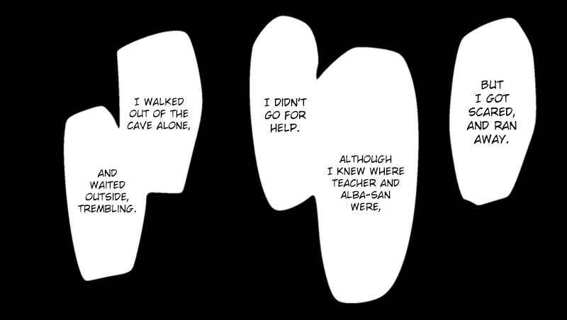Page 8 Chapter 28 Senyuu.