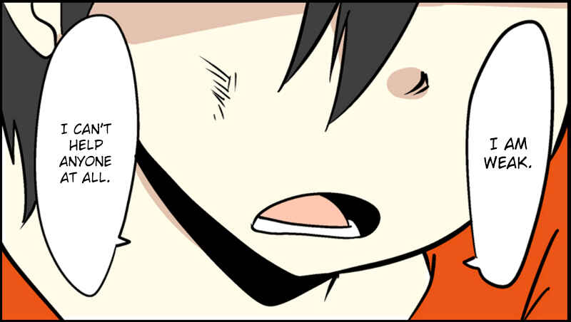 Page 9 Chapter 28 Senyuu.