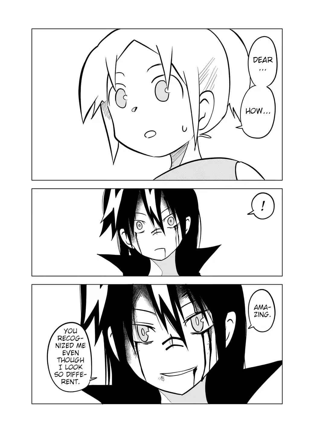 Page 4 Chapter 81 Senyuu.