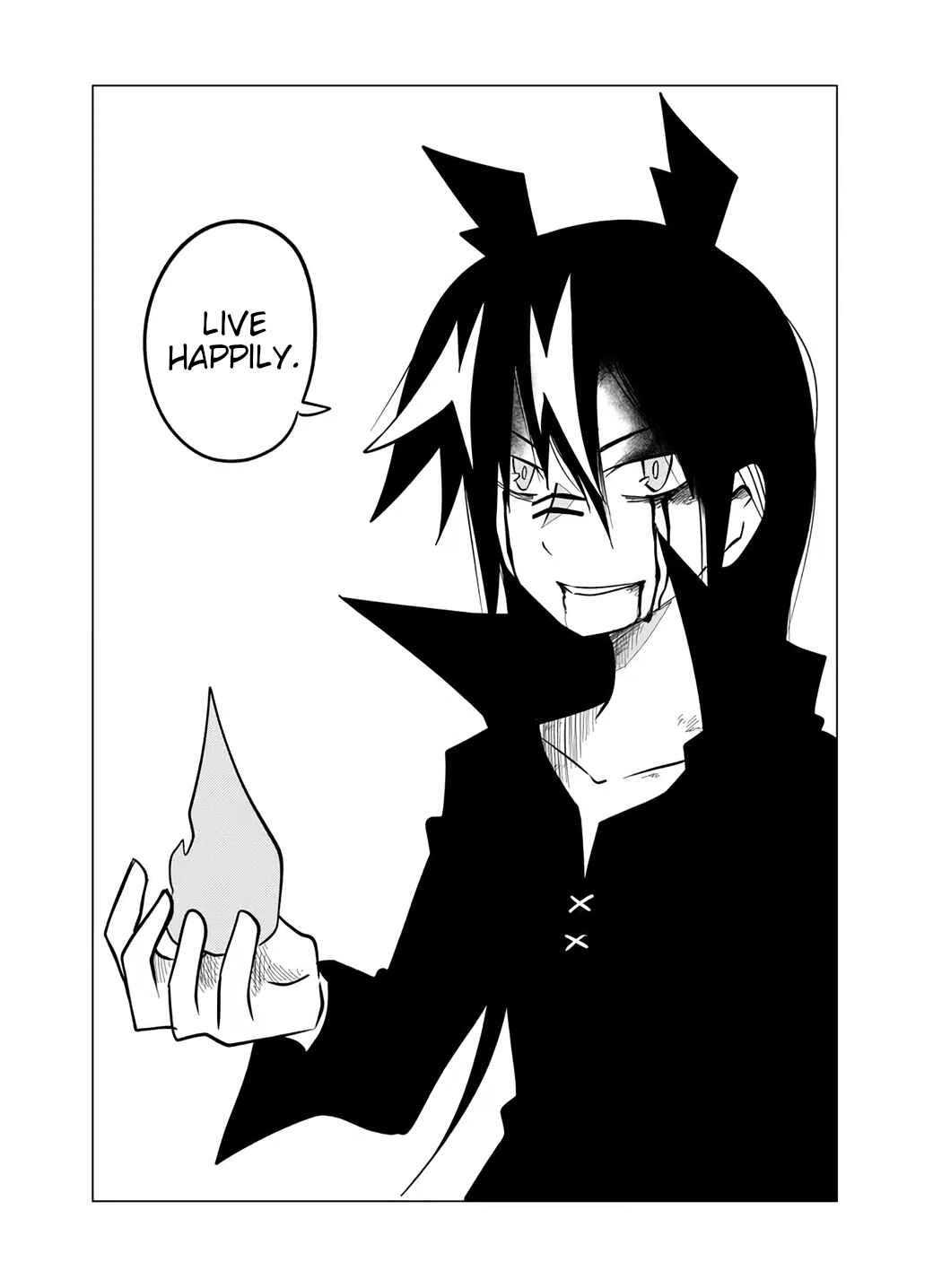 Page 6 Chapter 81 Senyuu.