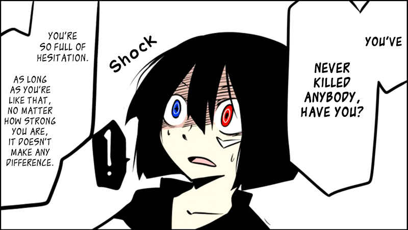 Page 15 Chapter 22 Senyuu.