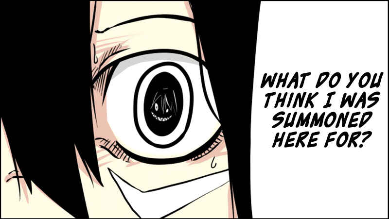 Page 18 Chapter 22 Senyuu.