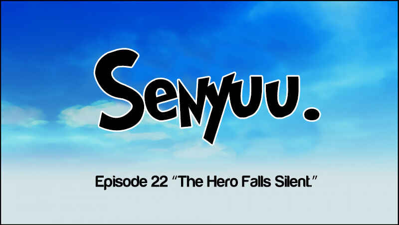 Page 24 Chapter 22 Senyuu.