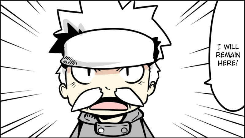 Page 25 Chapter 22 Senyuu.