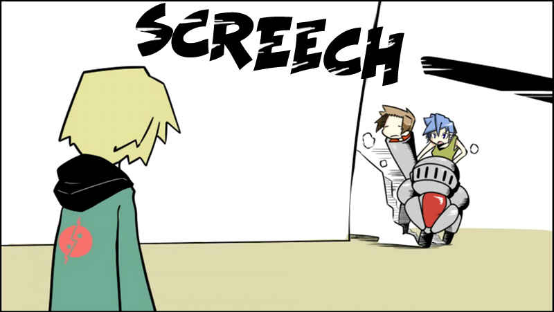 Page 32 Chapter 22 Senyuu.