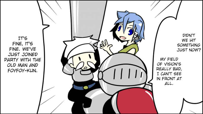 Page 38 Chapter 22 Senyuu.