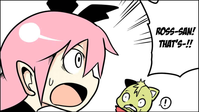 Page 47 Chapter 22 Senyuu.