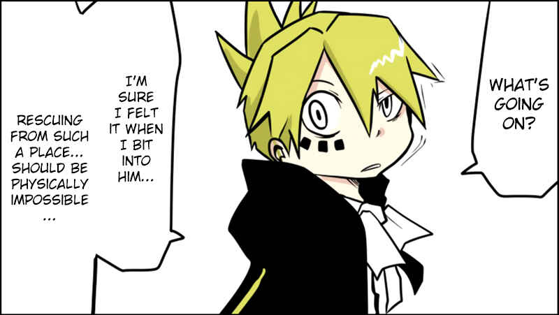 Page 48 Chapter 22 Senyuu.