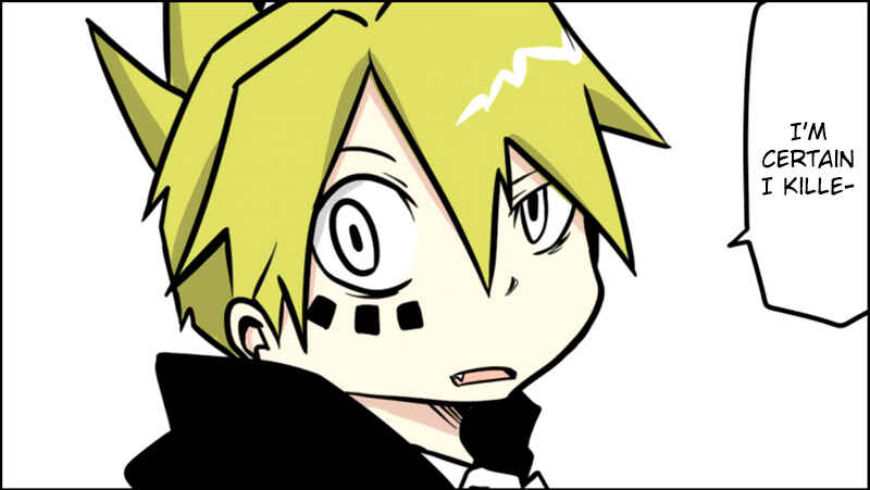 Page 49 Chapter 22 Senyuu.