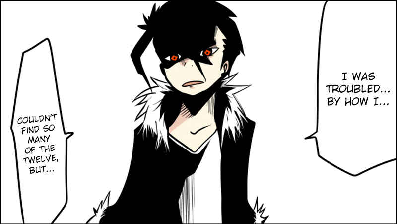 Page 54 Chapter 22 Senyuu.