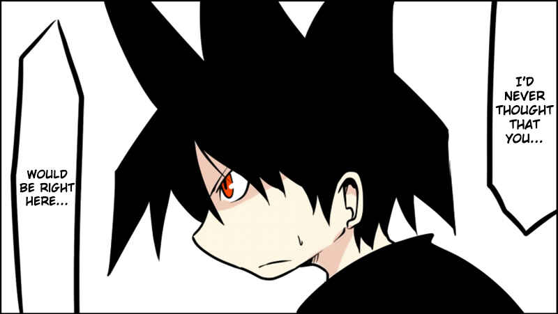 Page 55 Chapter 22 Senyuu.
