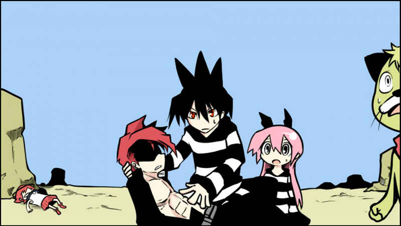 Page 9 Chapter 22 Senyuu.