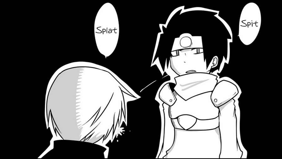 Page 15 Chapter 1 Senyuu.
