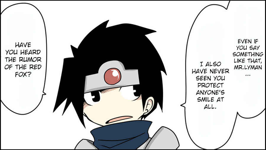 Page 22 Chapter 1 Senyuu.