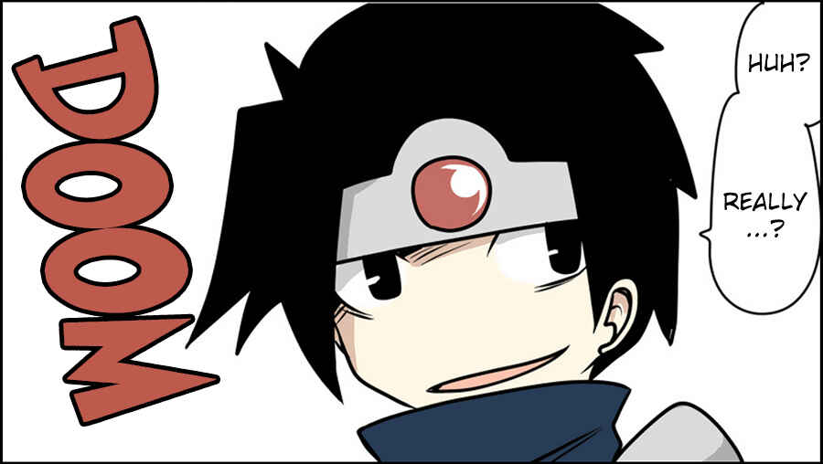 Page 27 Chapter 1 Senyuu.