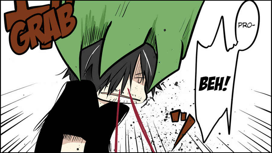 Page 39 Chapter 1 Senyuu.