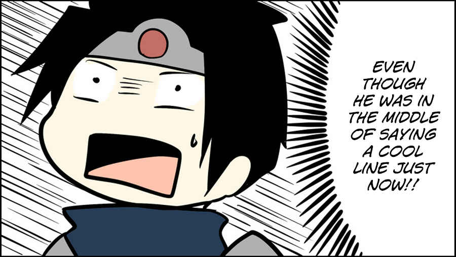 Page 41 Chapter 1 Senyuu.