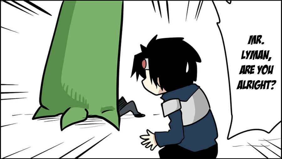 Page 42 Chapter 1 Senyuu.