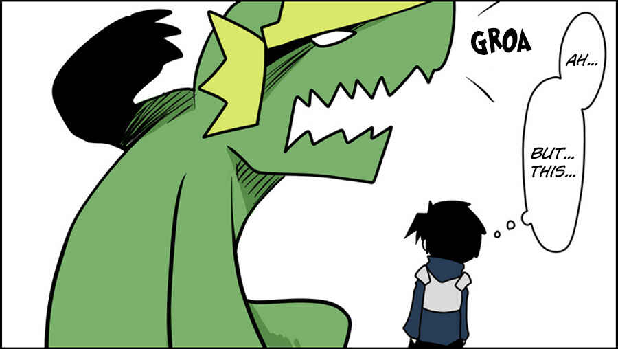 Page 44 Chapter 1 Senyuu.