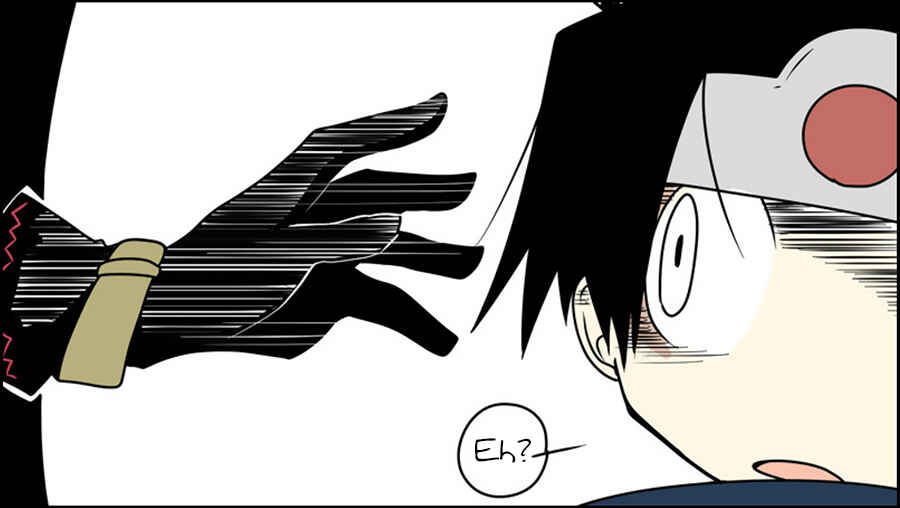 Page 47 Chapter 1 Senyuu.