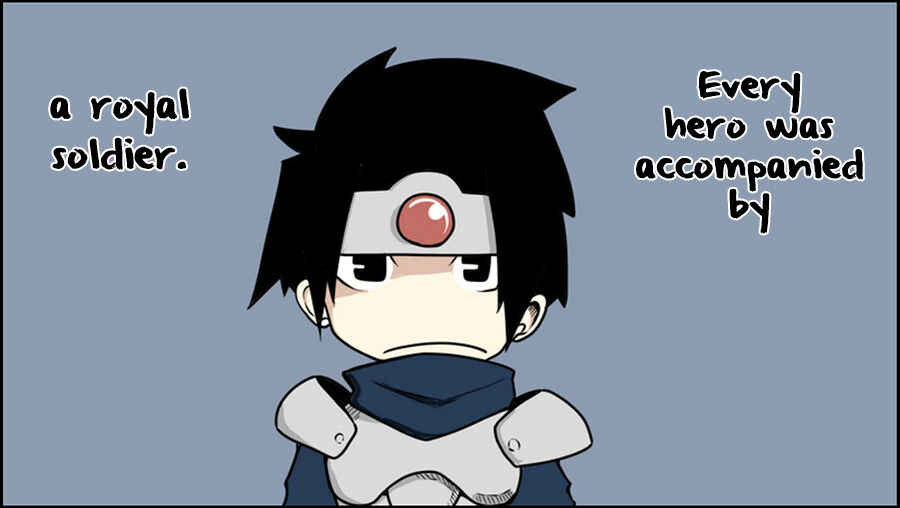 Page 5 Chapter 1 Senyuu.