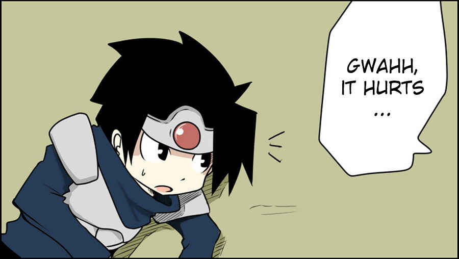 Page 50 Chapter 1 Senyuu.