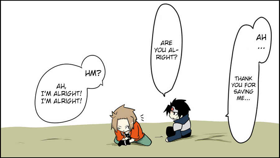 Page 52 Chapter 1 Senyuu.