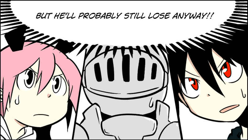 Page 10 Chapter 54 Senyuu.