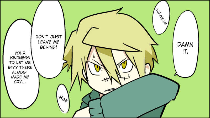 Page 12 Chapter 54 Senyuu.