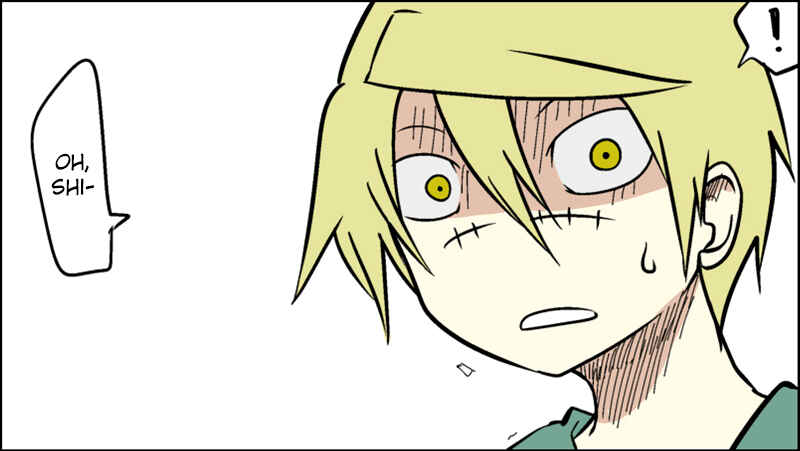 Page 25 Chapter 54 Senyuu.