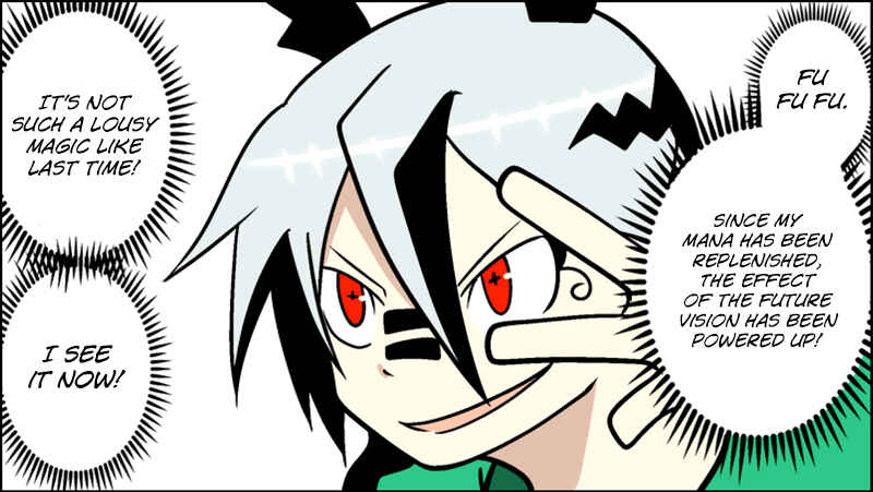 Page 27 Chapter 54 Senyuu.