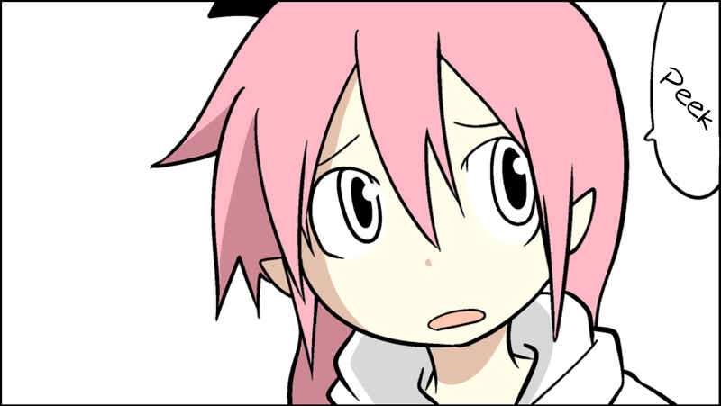Page 37 Chapter 54 Senyuu.