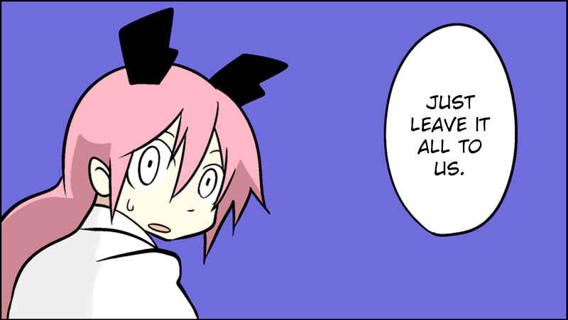 Page 47 Chapter 54 Senyuu.